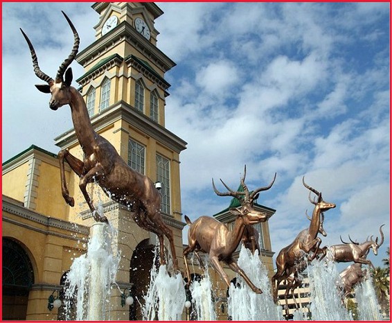 Cheap flights to Johannesburg from London cheap flights to johannesburg from London